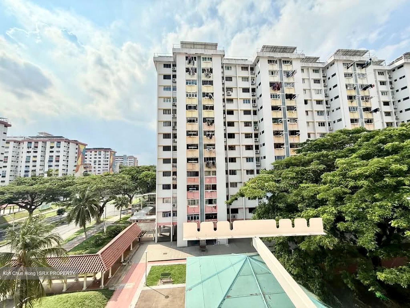 Blk 80 Bedok North Road (Bedok), HDB 4 Rooms #563178791